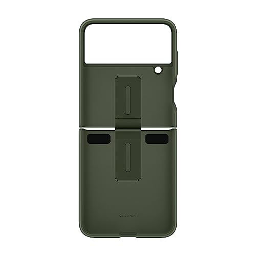 Samsung Galaxy Z Fold4 Silicone Cover with Ring – Ansicht 6
