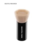 bareMinerals Original Get Started Kit Mini, 4 Piece Mineral Makeup Includes Original Loose Foundation, Face Primer, Setting Powder, Brush, Must-Have Kit, Travel Size, Vegan - Image 4