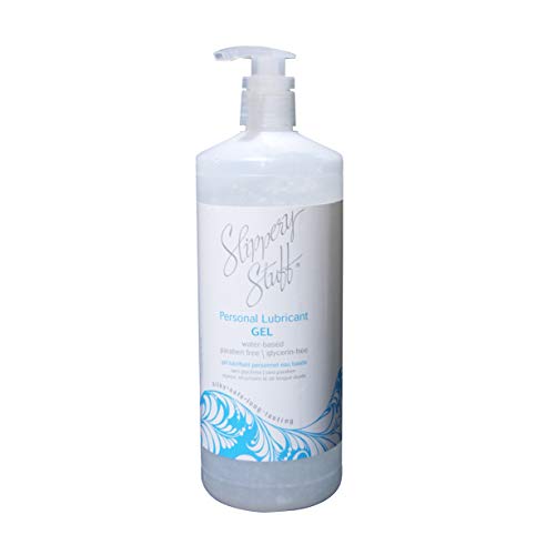Slippery Stuff Gel 32 Oz (Limited Edition) #TOP7