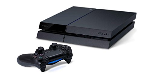 Sony PlayStation 4 500GB Konsole - The Last of Us Remastered Bundle