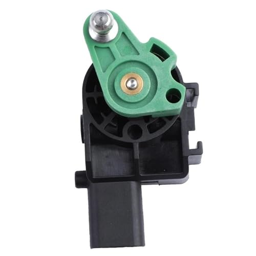 Sensor de nivel de altura trasero derecho 9663488380 para Peugeot 407 y Citroën C6