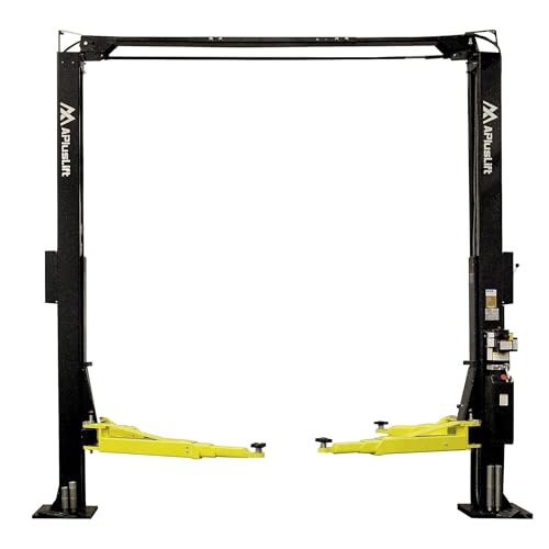 APlusLift ALI Certified Falcon TR-10CX 166