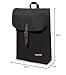 Eastpak CIERA Rucksack, 17 L - Black (Schwarz)