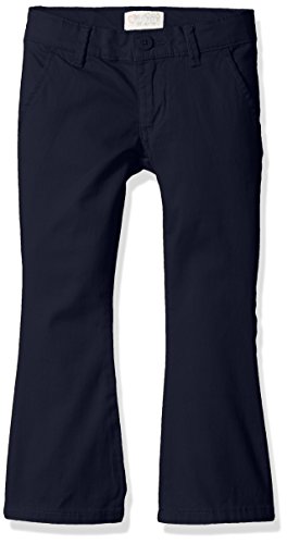 Image of Stretch Bootcut Chino Pants,multipacks