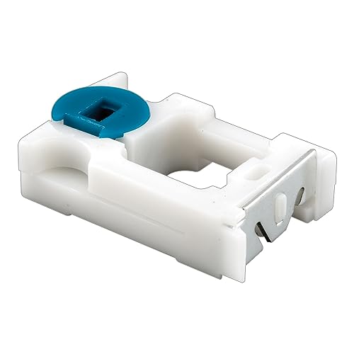 Prime-Line H 3785 Spiral Pivot Lock