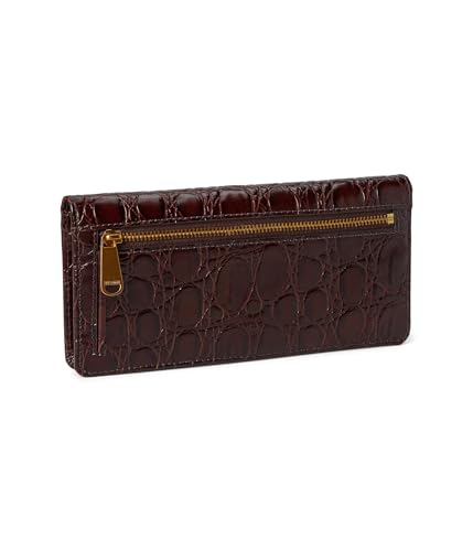 Image of BRAHMIN Womens Ady Wallet Ganache One Size