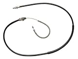 Raybestos BC93893 Professional Grade Parking Brake Cable