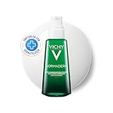 VICHY Sensitive Anti-Unreinheiten-Pflege, Für fettige, zu Akne neigende Haut, Mattierend und Regenerierend, Mit Hyaluron- und Salicylsäure, Normaderm Phytosolution, 50 ml