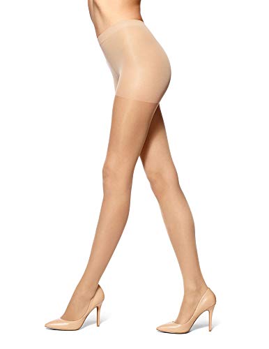 Image of No nonsense Great Shapes All Over Shaping Tights, Slimming Control for Flawless Definition and Confidence