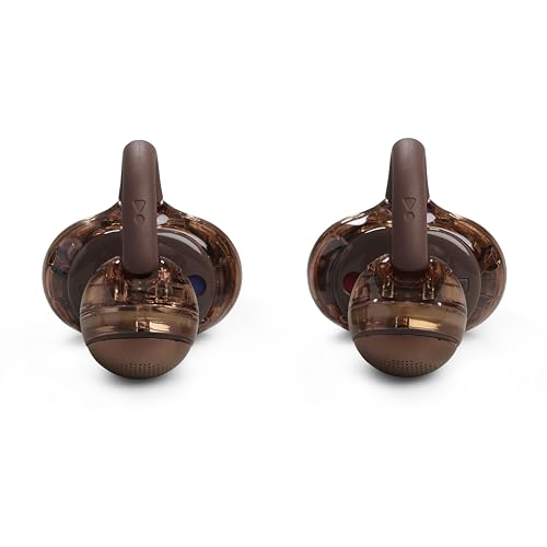 JBL Soundgear Clips -Open Ear Headphones for Situational Awareness (Copper) - image 8
