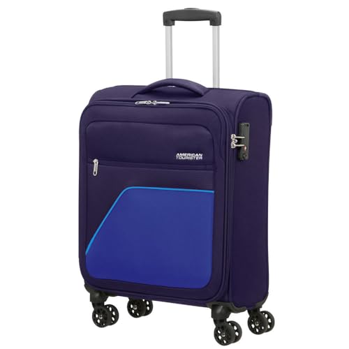 American Tourister Trolley Sky Surfer Spinner 55/20 TSA...