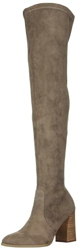 DV Dolce Vita Women's Gollie Knee High Boot