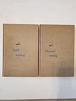 Adult Writing 2 B001ARYXDM Book Cover