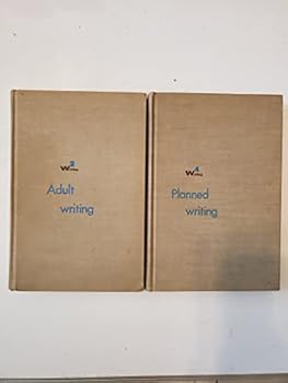 Hardcover Adult Writing 2 Book