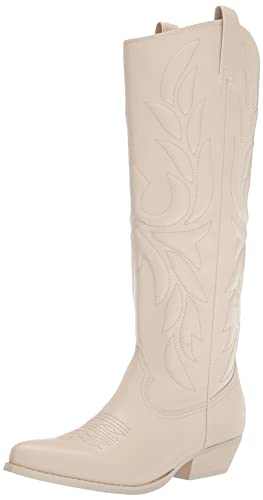 Bottes hautes GUESS Ginnifer femme pour sublimer la silhouette sans inconfort