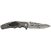 Browning, Wihongi Knife, Attachment