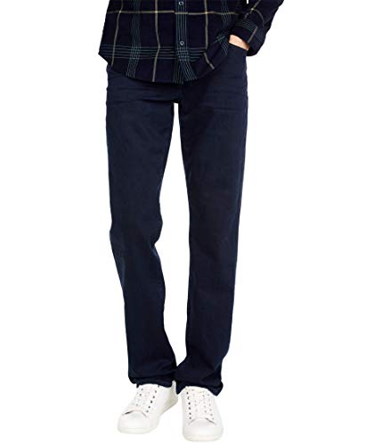Image of Joe's Jeans Mens Brixton Straight and Narrow Leg Jean