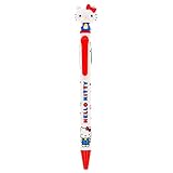 Sanrio Hello Kitty bobbing ballpoint pen 24502501