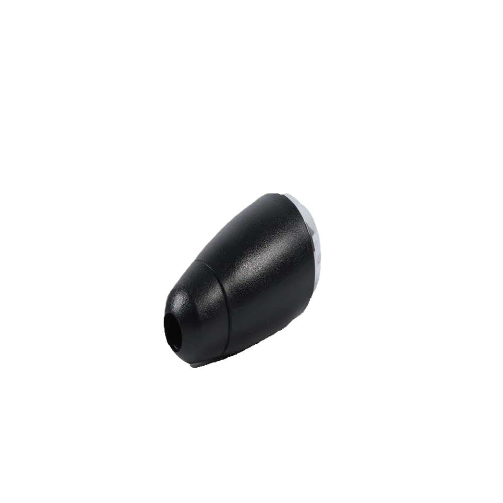 Qbvhaepy Onecolor Shifter Knob 68085307Ab For Jk 2011-2018 4Wd Models