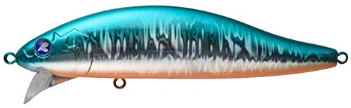 ブルーブルー(Blue Blue) ゼッパー140F #04 SGO 41g 1枚目