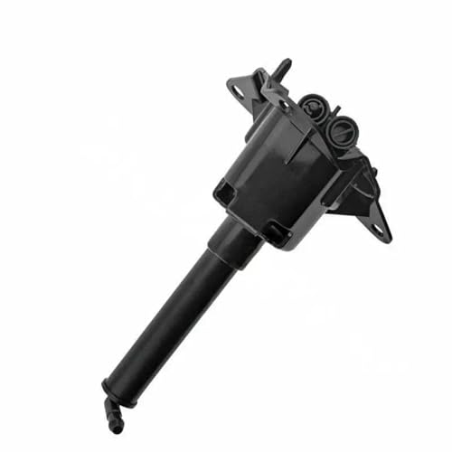 Pompe de nettoyage de phare gauche Jaguar F-Pace X761 XF X260 moteur 306PS