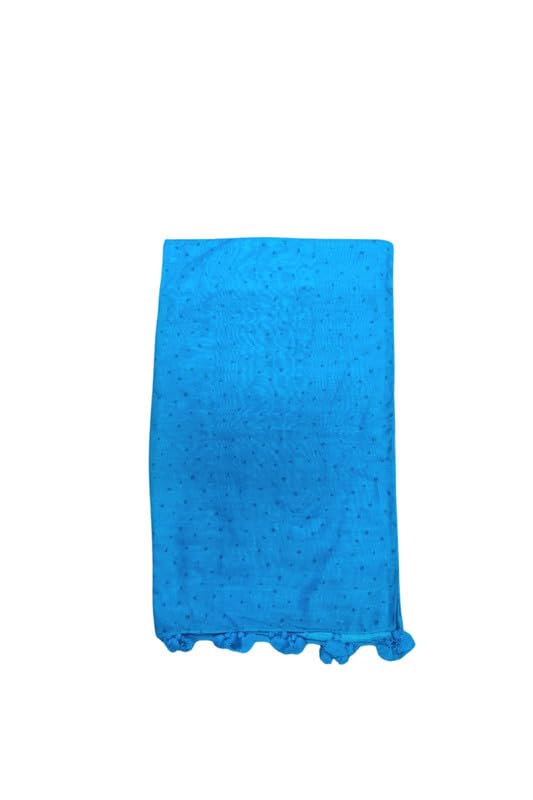 shawkh Soft P.C. Cotton Stole with Prints – Ideal for Work, Travel & Everyday Styling-picture-44