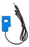 Victron Energy Transformateur de Courant 100 A:50 mA pour MultiPlus II, extrémité filaire, 5 mètres