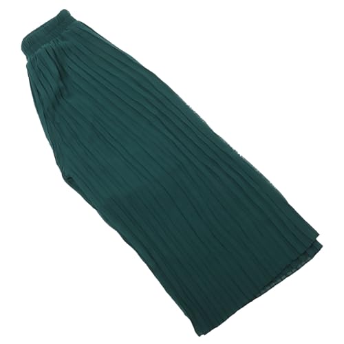 Pantalon large en mousseline pour femme pour masquer les imperfections tout en restant légère