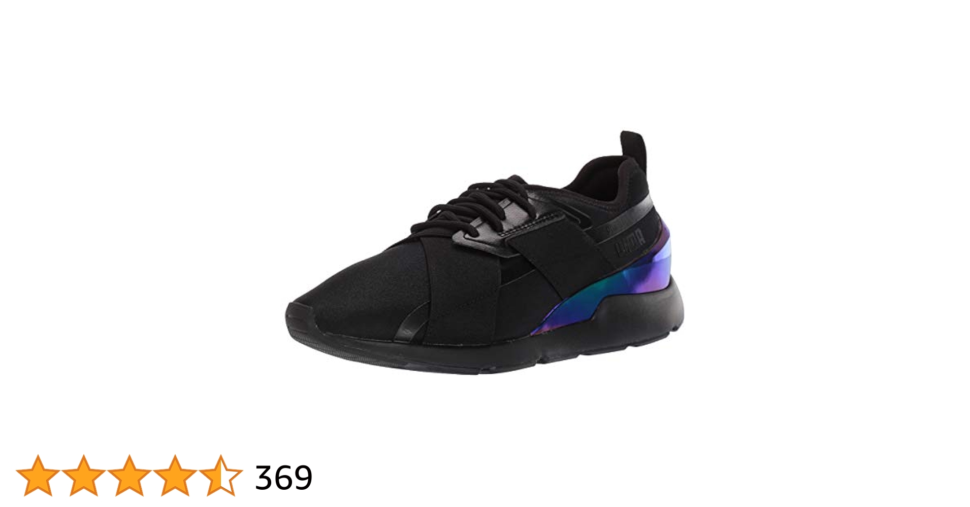 PUMA Women's Muse X-2 Casual Sneakers : Amazon.ca: Clothing