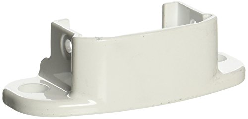 AP Products 021-87202-8 Non-Insert Trim Flat - Black, 8 ft (Pack of 1)