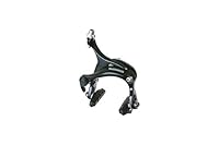 Shimano Unisex – Erwachsene BR-R451 Rennbremse, Schwarz, 57 mm