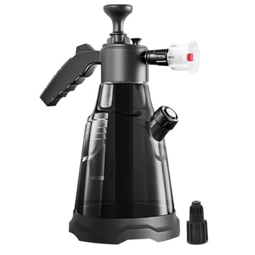 Pulvérisateur eau vaporisateur portable MAGICLULU avec jet haute pression pour auto et jardin