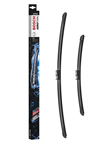 Bosch Aerotwin Wiper Blade Set A978S
