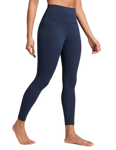 Image of CRZ YOGA Butterluxe Leggings 25 inch | Extremely Soft, Gentle Compression, Yoga, High Waisted, for Women