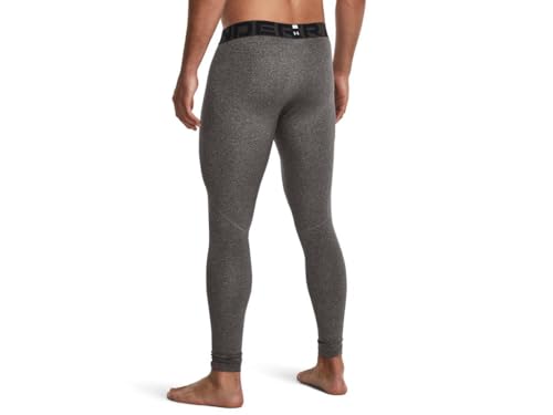 Image of Under Armour Men's HeatGear Armour Leggings