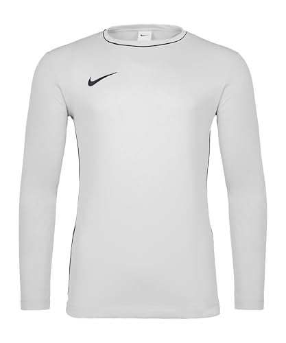 Nike Y NK DF Park26 Crew Top maillot manches longues respirant