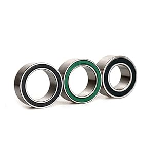 Eicoff LXQ-8712 Łożysko Dwurzędowe Sprężarki