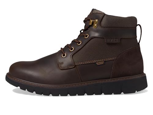 Image of Nunn Bush Karnak Plain Toe Boots Chukka