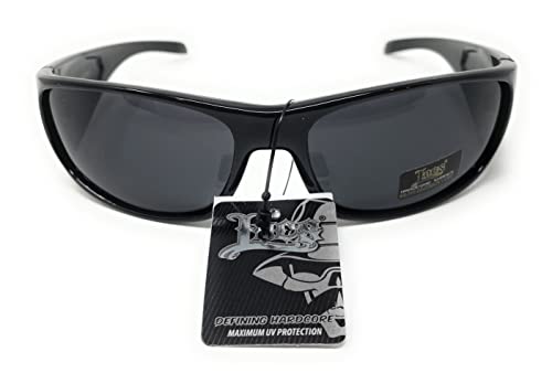 Authentic LOCS 30 Black OG Gangsta Rapper Sunglasses3