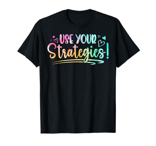 Test Day State Testing Exam Teacher Student Motivational T-Shirt
