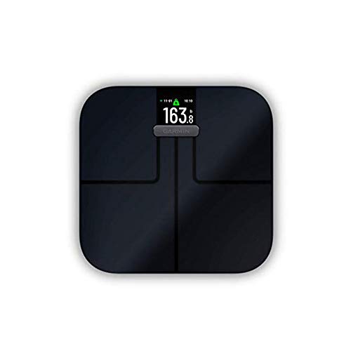 Amazon.co.jp: Garmin Index S2 スマートスケール ワイヤレス接続 体