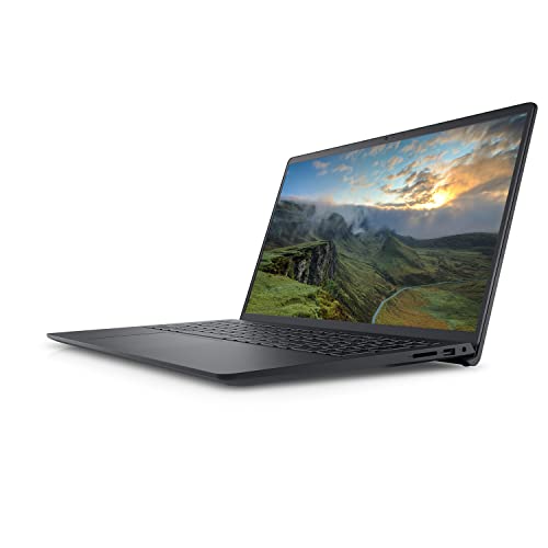 Newest Dell Inspiron 3510 Laptop, 15.6 HD Display, Intel Celeron N4020 Processor, Webcam, WiFi, HDMI, Bluetooth, Win10 Home, Black (8GB RAM | 256GB PCIe SSD +1TB HDD) - Image 4