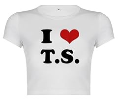 14 I Love T.s. White