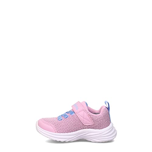 Skechers Unisex-Child Dreamy Dancer-Hazel Prism Sneaker4