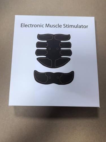 SPORTLIMIT Electronic Muscle Stimulator (Model MP01)