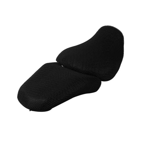 Funda de cojín de asiento de moto CBR650R CB650R protector solar 7