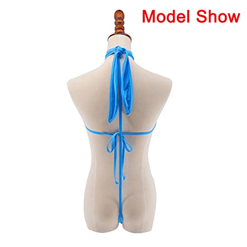 SHERRYLO Micro Sling Bikini Extreme G String Slingshot Bikinis Slutty Exotic Swimsuit Thong Bathing Suit Lingerie for Women3