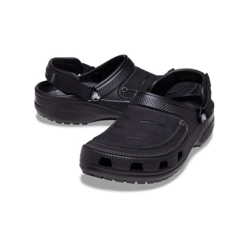 crocs men39s yukon vista ii literide clog