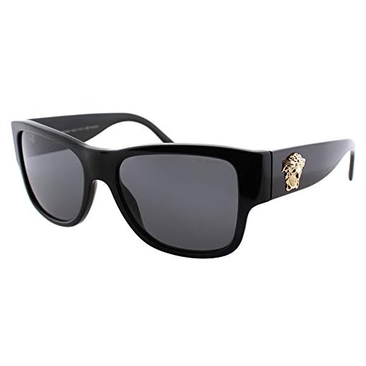 Versace solglasögon för män