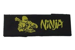 Rogue Ninja Headband | Naruto